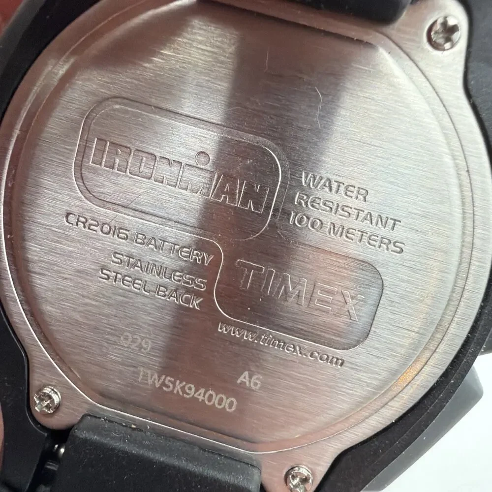 Timex ironman tw5k94000